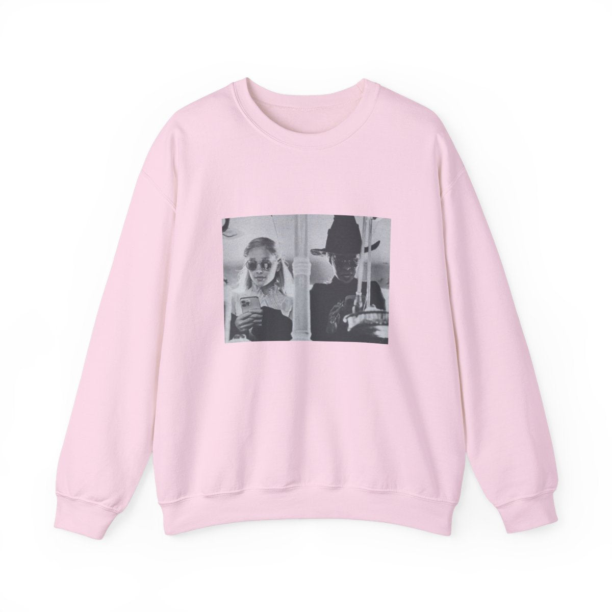 Two Cool Witches Crewneck