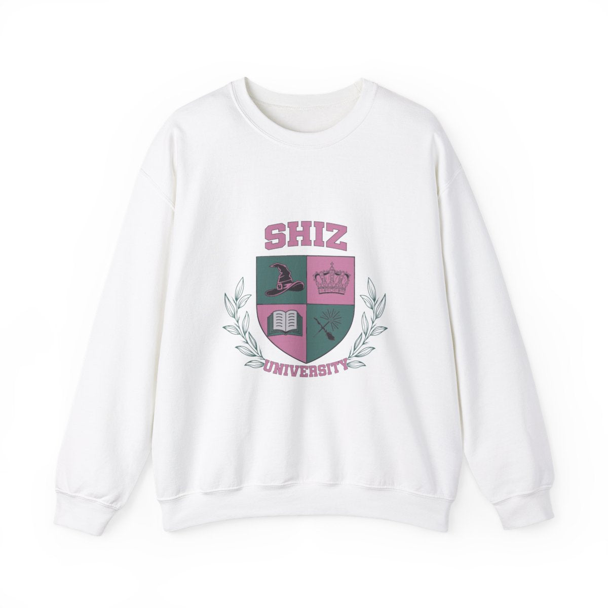 Shiz University Crewneck