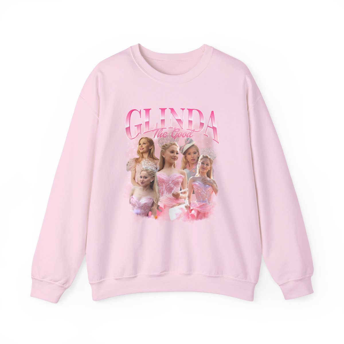 Glinda The Good Crewneck