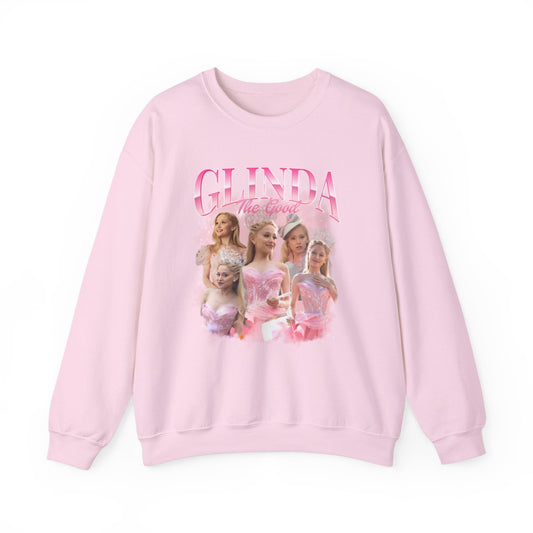 Glinda The Good Crewneck