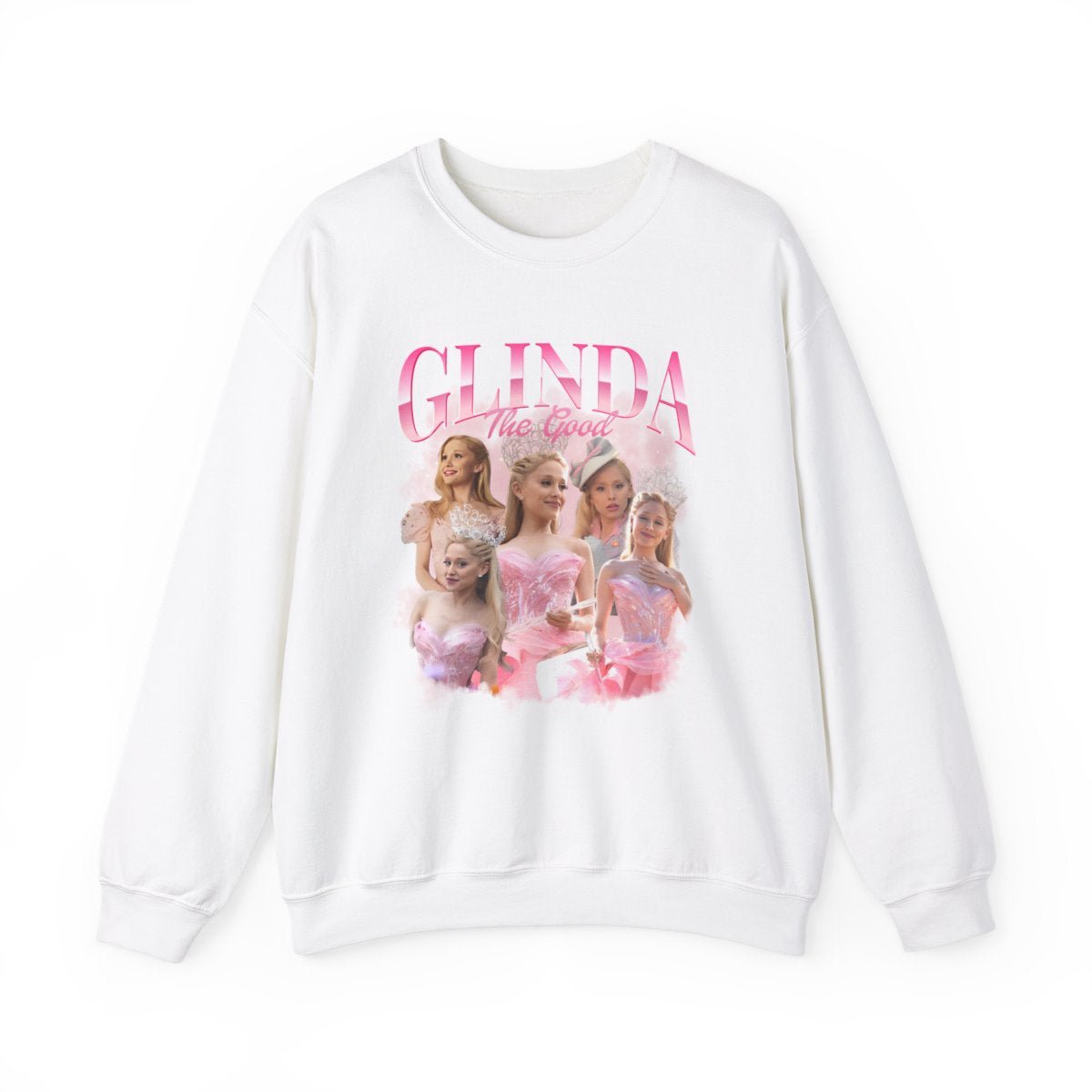 Glinda The Good Crewneck