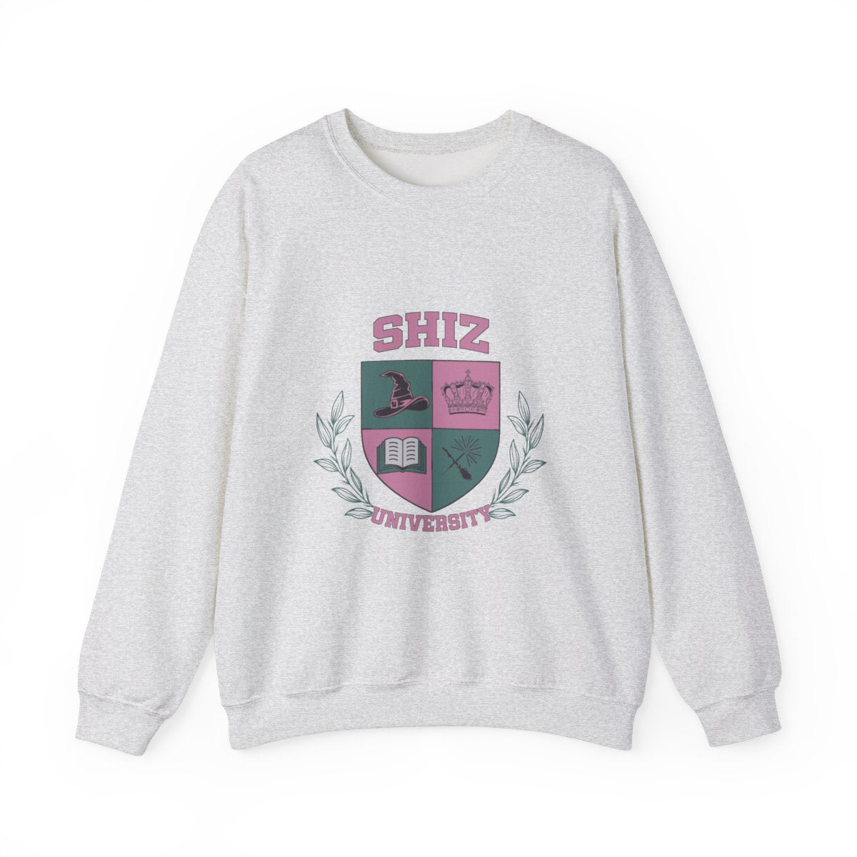 Shiz University Crewneck