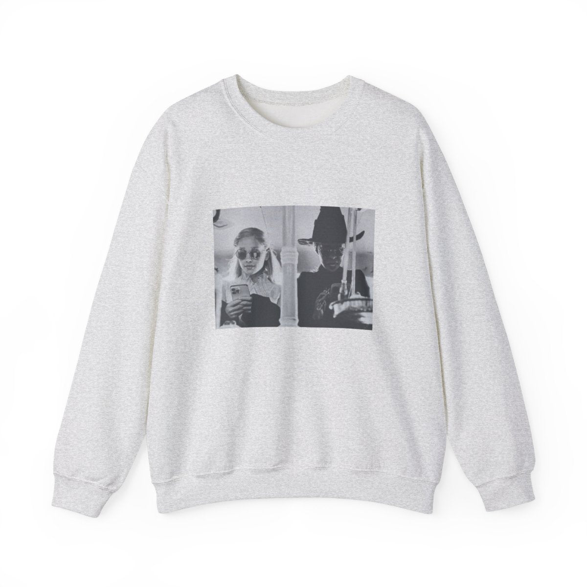 Two Cool Witches Crewneck