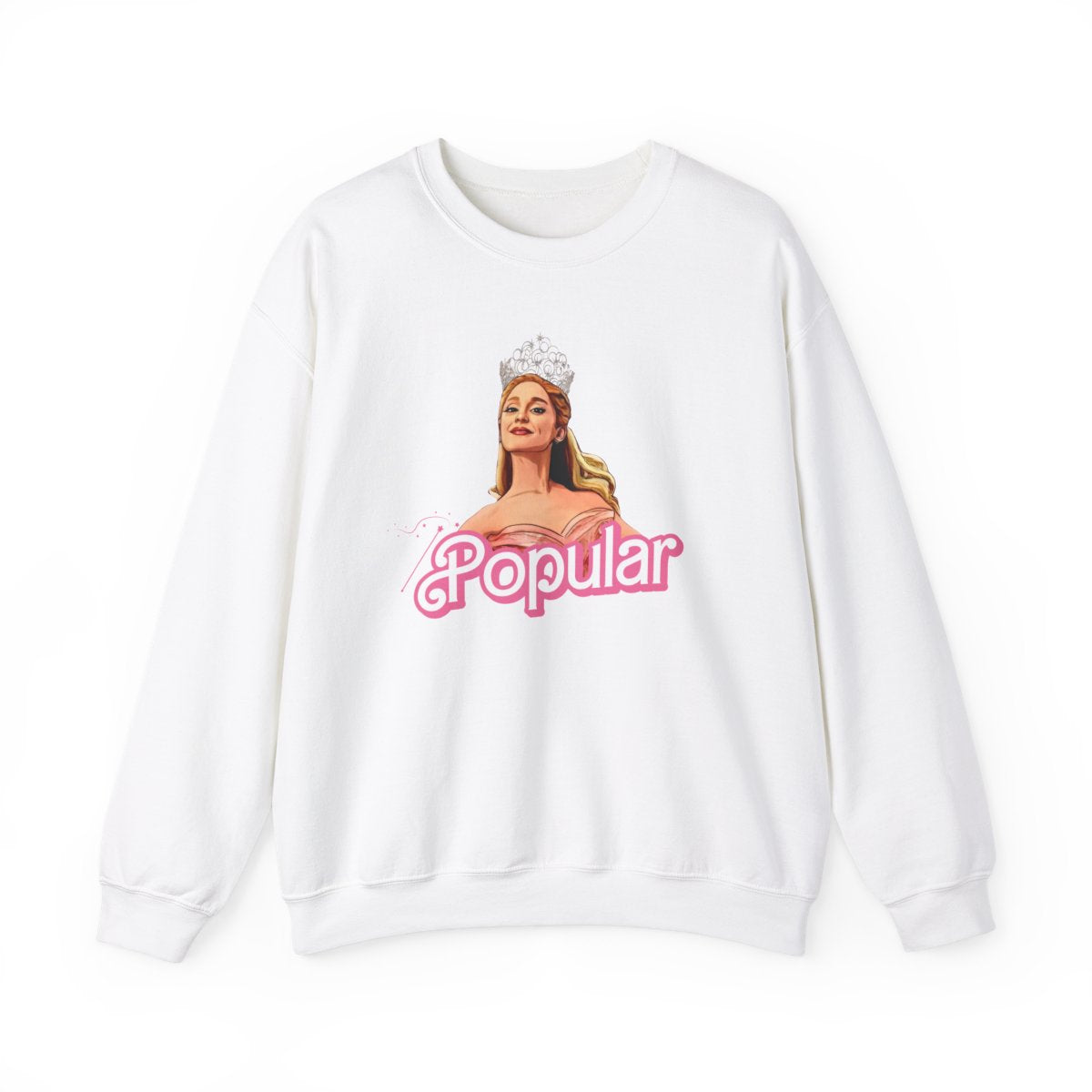 Glinda Popular Crewneck