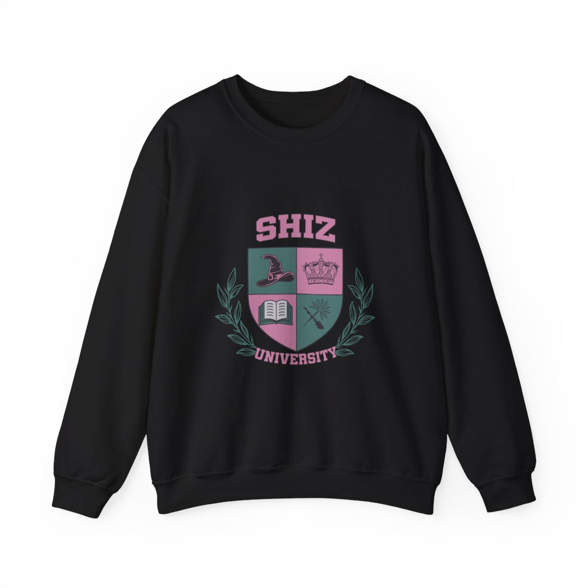 Shiz University Crewneck