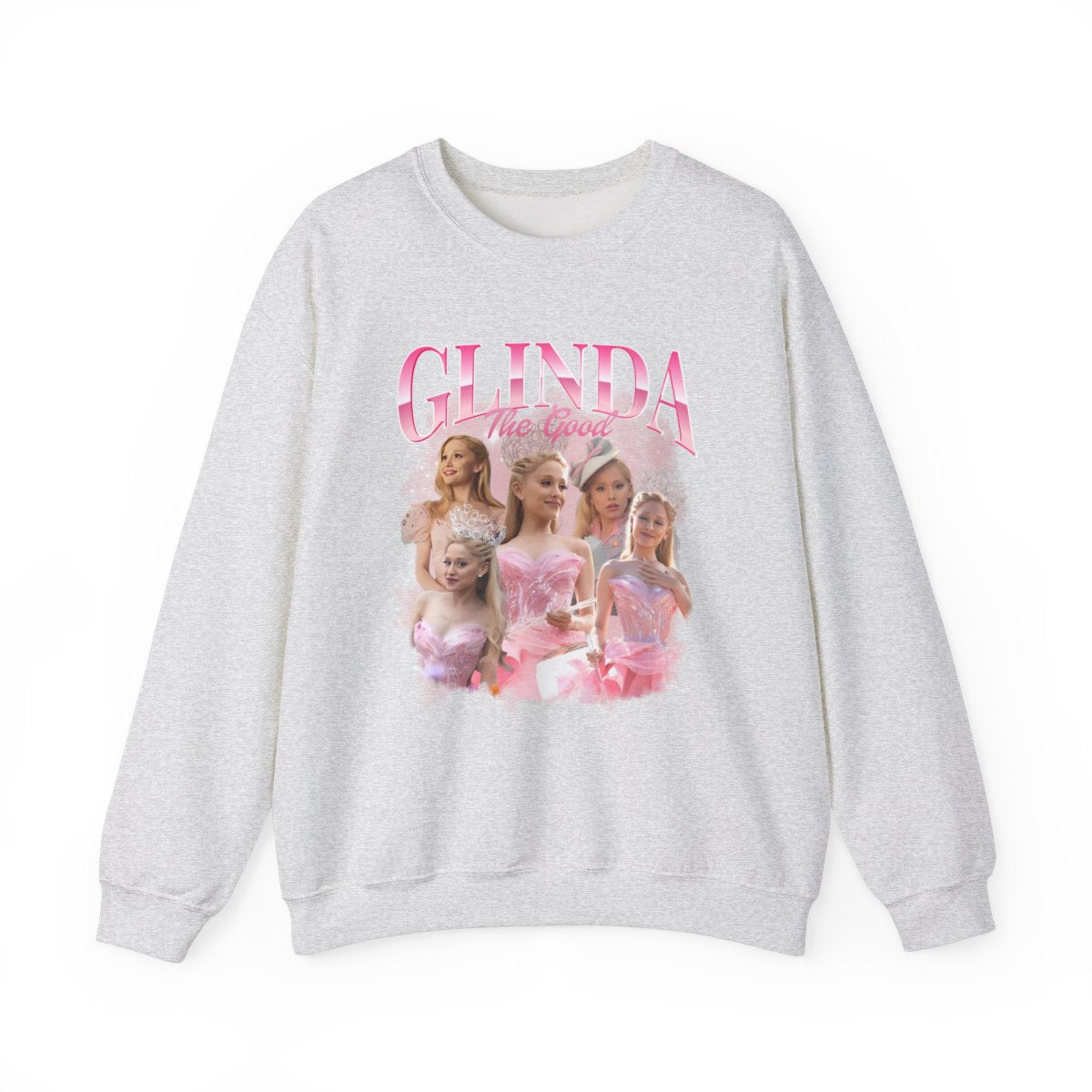 Glinda The Good Crewneck