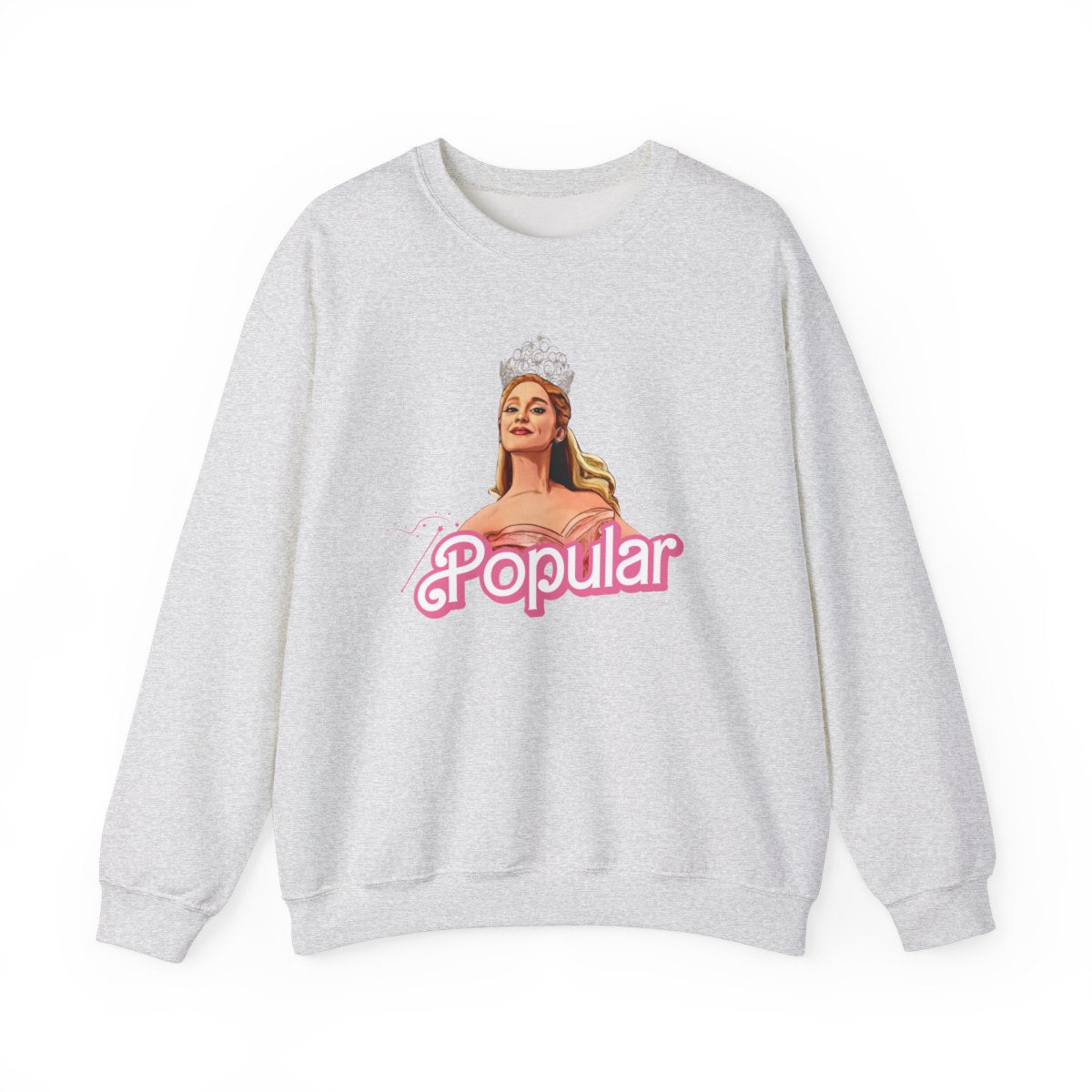 Glinda Popular Crewneck