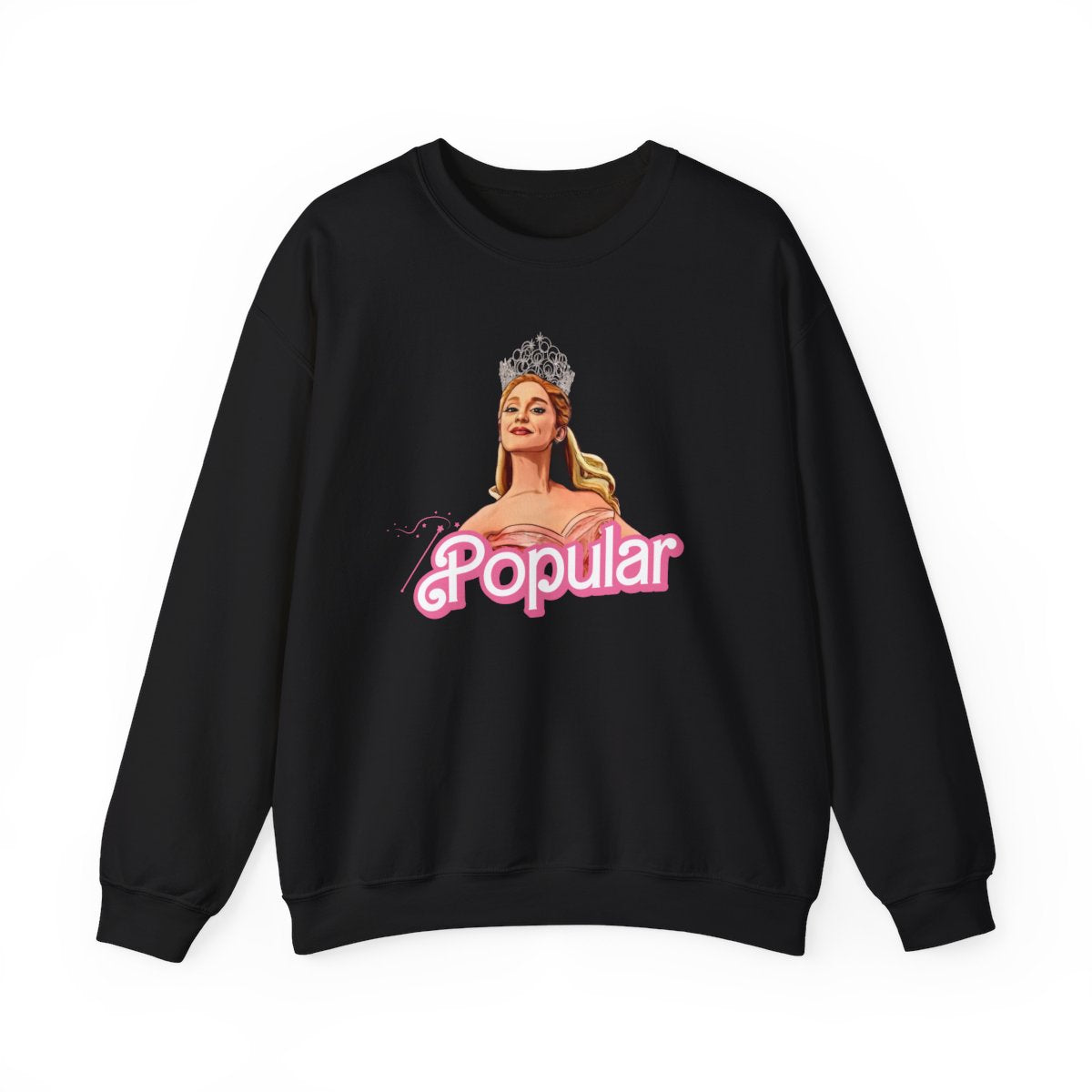 Glinda Popular Crewneck