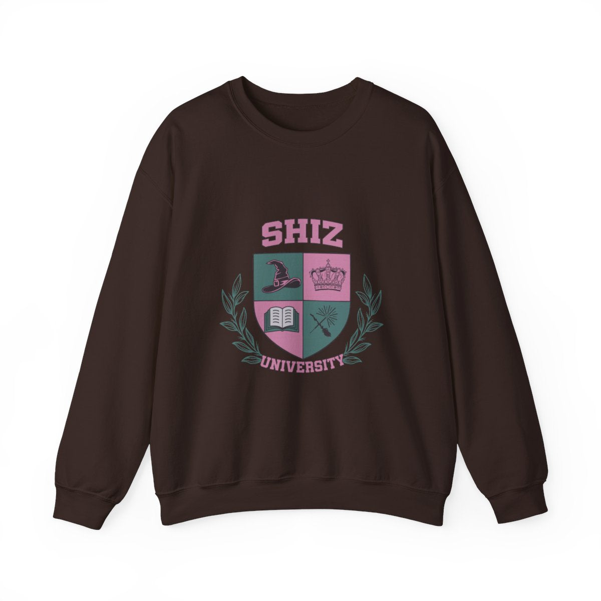 Shiz University Crewneck