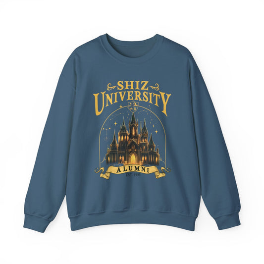 Shiz University Alumni Crewneck