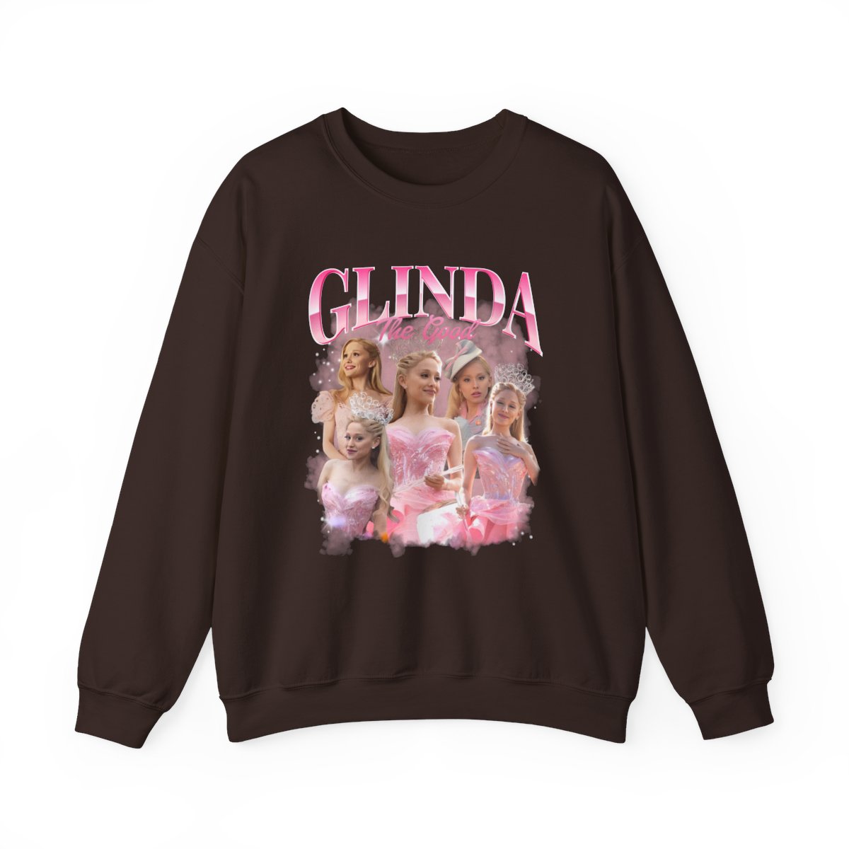 Glinda The Good Crewneck