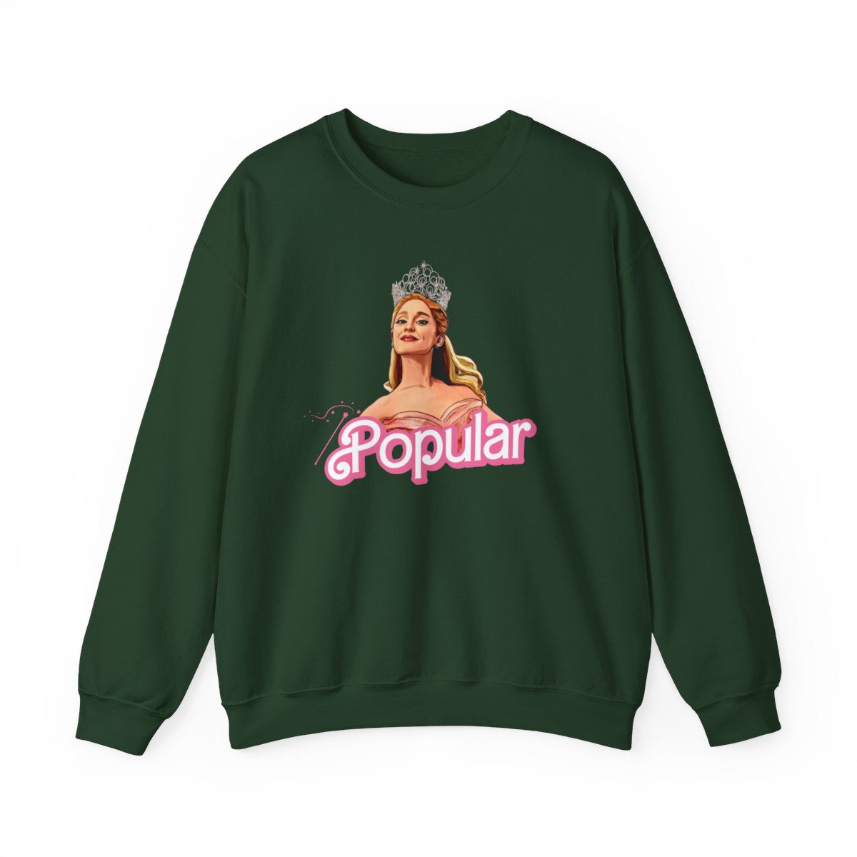 Glinda Popular Crewneck