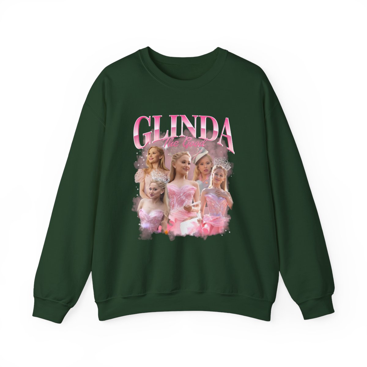 Glinda The Good Crewneck