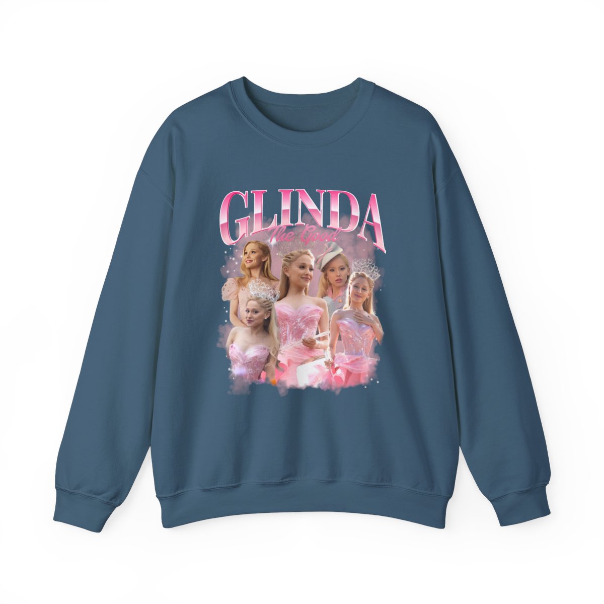 Glinda The Good Crewneck