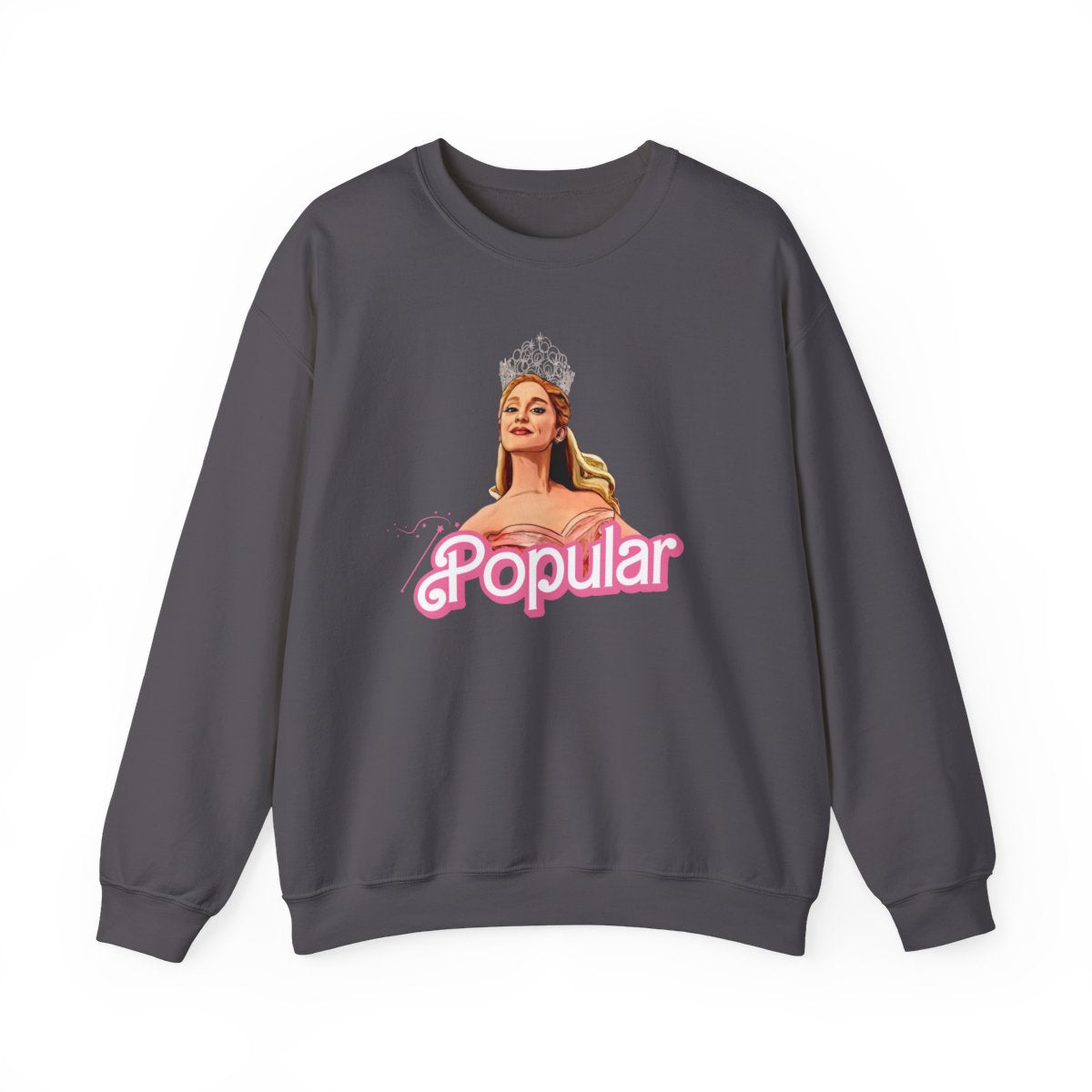 Glinda Popular Crewneck